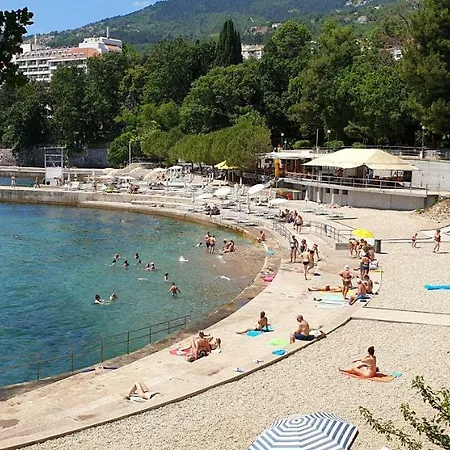 Appartamento With A View *