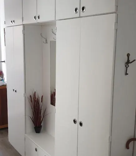 Apartamento With A View Lovran