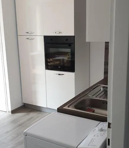 Apartamento With A View