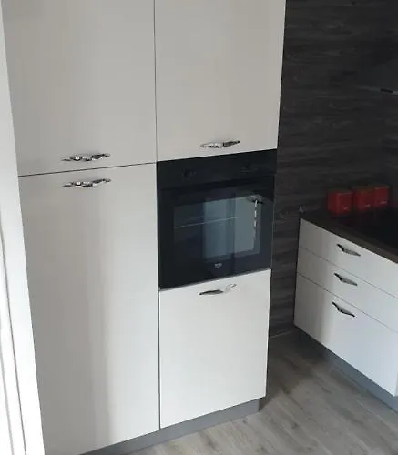 Apartamento With A View