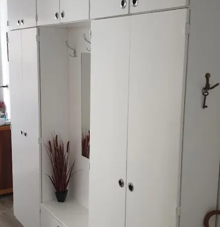 Apartament With A View Lovran