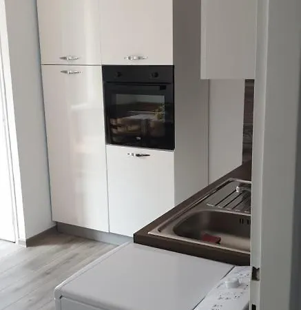 Apartament With A View