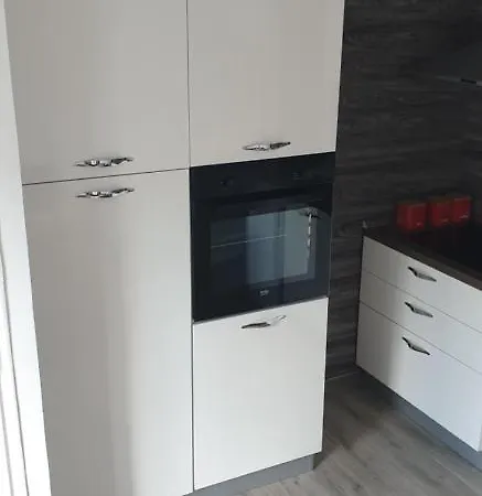 Apartament With A View