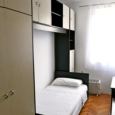 Apartament With A View *