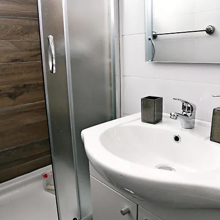 Apartament With A View *