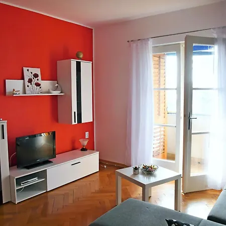 Apartament With A View *