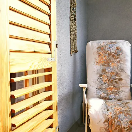 Apartament With A View Lovran