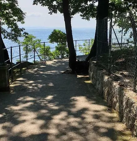 Apartament With A View *