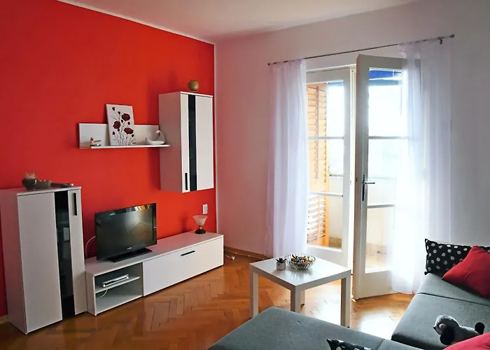 Apartament With A View *