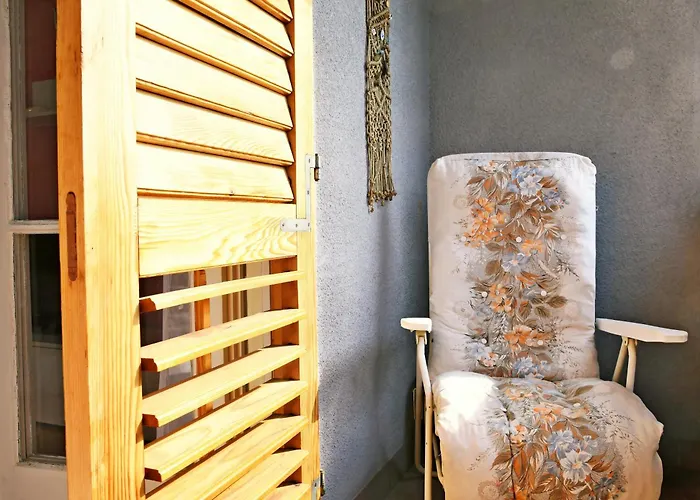 Apartament With A View Lovran